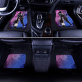 Sarutobi Hiruzen Car Floor Mats Custom Anime Car Accessories - Gearcarcover - 2