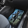 Sarutobi Konohamaru Car Floor Mats Custom Anime Car Accessories - Gearcarcover - 3