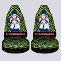 Sarutobi Konohamaru Car Seat Covers Custom - Gearcarcover - 2