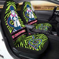 Sarutobi Konohamaru Car Seat Covers Custom - Gearcarcover - 3