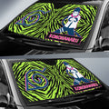 Sarutobi Konohamaru Car Sunshade Custom - Gearcarcover - 3