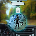 Sarutobi Konohamaru Led Ornament Custom Car Decorations - Gearcarcover - 3