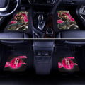 Sasha Blouse Car Floor Mats Custom - Gearcarcover - 3