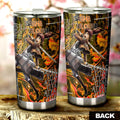 Sasha Blouse Tumbler Cup Custom Car Accessories - Gearcarcover - 2