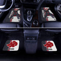 Sasori Car Floor Mats Custom Anime Car Accessories - Gearcarcover - 3