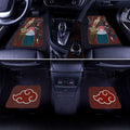 Sasori Car Floor Mats Custom Anime Car Accessories - Gearcarcover - 3