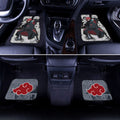 Sasori Car Floor Mats Custom Anime Car Accessories Mix Manga - Gearcarcover - 3