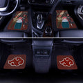 Sasori Car Floor Mats Custom Car Accessories - Gearcarcover - 3