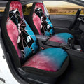 Sasori Car Seat Covers Custom Anime Car Accessories - Gearcarcover - 2