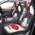 Sasori Car Seat Covers Custom Anime Car Accessories - Gearcarcover - 2