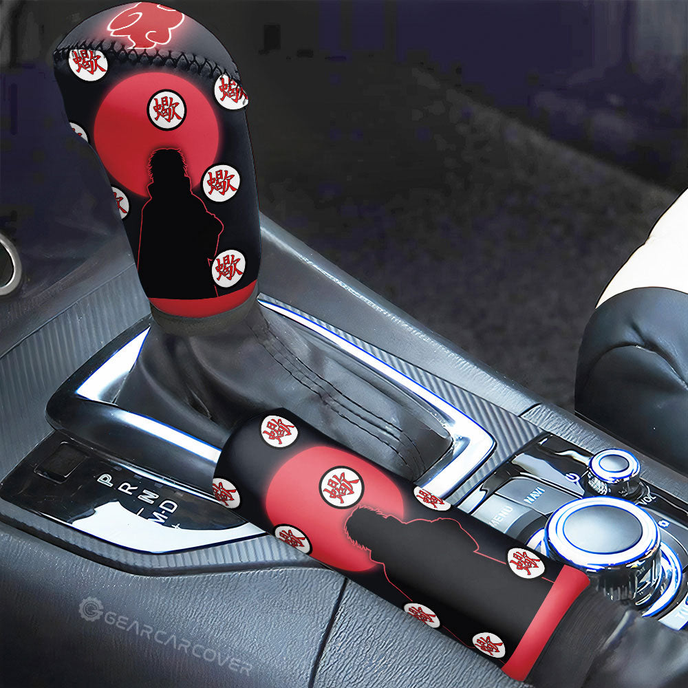 Sasori Car Shift Knobs Cover Set Collection - Gearcarcover - 1