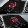 Sasori Car Sunshade Custom For Anime Fans - Gearcarcover - 2