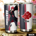 Sasori Tumbler Cup Custom Anime Car Accessories - Gearcarcover - 3