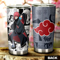 Sasori Tumbler Cup Custom Anime Car Accessories Mix Manga - Gearcarcover - 3