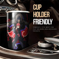 Sasori Tumbler Cup Custom For Anime Fans - Gearcarcover - 2