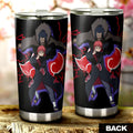 Sasori Tumbler Cup Custom For Anime Fans - Gearcarcover - 3