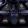 Sasuke And Itachi Car Floor Mats Custom Anime - Gearcarcover - 3