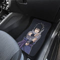 Sasuke And Itachi Car Floor Mats Custom Anime - Gearcarcover - 4