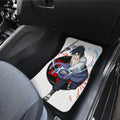 Sasuke And Itachi Car Floor Mats Custom For Anime Fans - Gearcarcover - 4