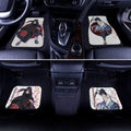 Sasuke And Itachi Car Floor Mats Custom For Fans - Gearcarcover - 3