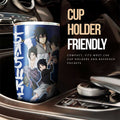 Sasuke And Sakura Tumbler Cup Custom Car Accessories - Gearcarcover - 3