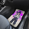 Sasuke Uchiha Car Floor Mats Anime Collection - Gearcarcover - 3