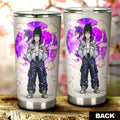 Sasuke Uchiha Tumbler Cup Anime Collection - Gearcarcover - 2