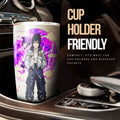 Sasuke Uchiha Tumbler Cup Anime Collection - Gearcarcover - 3