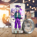Satoru Gojo Tumbler Cup Anime Collection - Gearcarcover - 1