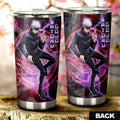 Satoru Gojo Tumbler Cup Custom Galaxy Manga Style - Gearcarcover - 3