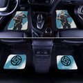 Satoru Gojou Car Floor Mats Custom Car Accessories - Gearcarcover - 2