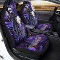 Satoru Gojou Car Seat Covers Custom Car Accessories - Gearcarcover - 2