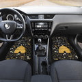 Save The Bees Car Floor Mats Custom Car Accessories - Gearcarcover - 2