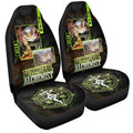 Scar Car Seat Covers Custom - Gearcarcover - 3