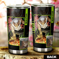 Scar Tumbler Cup Custom - Gearcarcover - 3