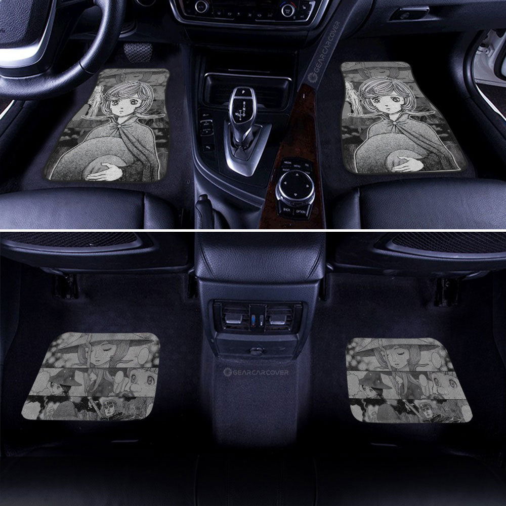 Schierke Car Floor Mats Custom Car Accessories - Gearcarcover - 2