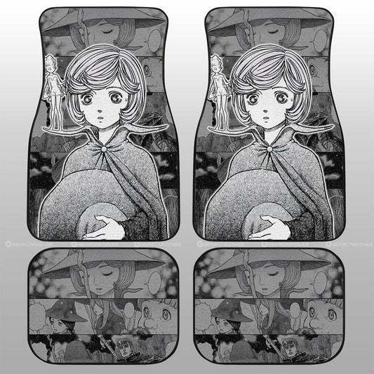 Schierke Car Floor Mats Custom Car Accessories - Gearcarcover - 1