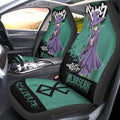 Schierke Car Seat Covers Custom Car Accessories - Gearcarcover - 3