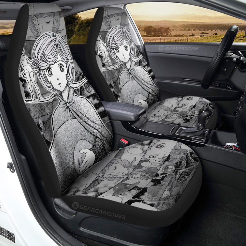 Schierke Car Seat Covers Custom Car Accessories - Gearcarcover - 2