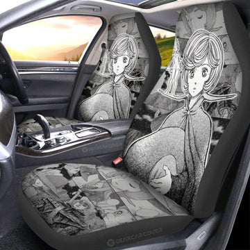 Schierke Car Seat Covers Custom Car Accessories - Gearcarcover - 1