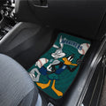 Seattle Mariners Car Floor Mats Custom Car Accessories - Gearcarcover - 3