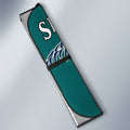 Seattle Mariners Car Sunshade Custom Car Accessories - Gearcarcover - 3