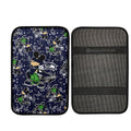 Seattle Seahawks Car Center Console Cover Cartoon Theme Collection - Gearcarcover - 2