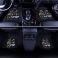 Seattle Seahawks Car Floor Mats Custom Car Accessories - Gearcarcover - 2