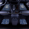 Seattle Seahawks Car Floor Mats Custom Car Accessories - Gearcarcover - 2
