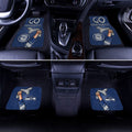 Seattle Seahawks Car Floor Mats Custom Car Accessories - Gearcarcover - 2