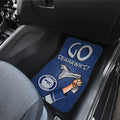 Seattle Seahawks Car Floor Mats Custom Car Accessories - Gearcarcover - 3