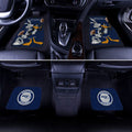 Seattle Seahawks Car Floor Mats Custom Car Accessories - Gearcarcover - 2