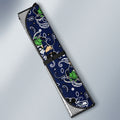 Seattle Seahawks Car Sunshade Cartoon Theme Collection - Gearcarcover - 3