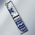 Seattle Seahawks Car Sunshade Custom Ugly Style Car Accessories - Gearcarcover - 3